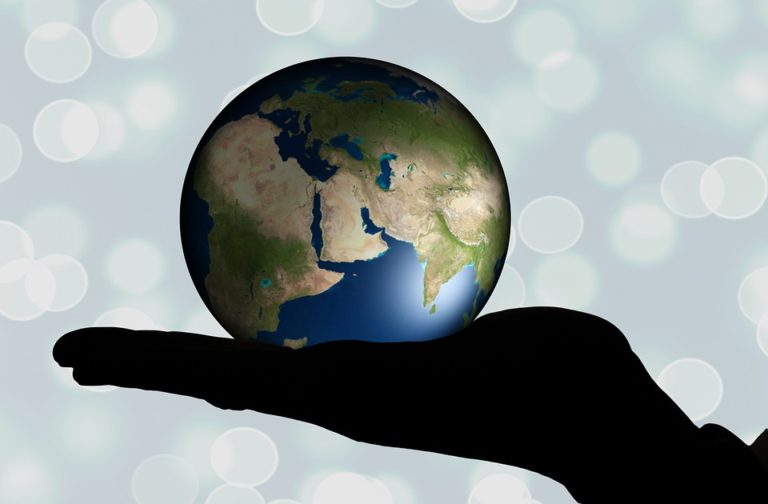 Educate Every Child on the Planet