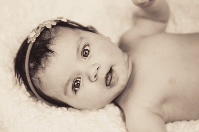 Welcome to the World