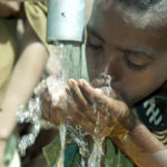 Clean Water in Africa